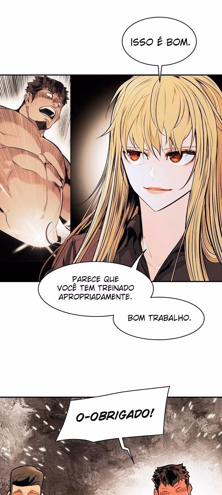 Página do Capítulo 108