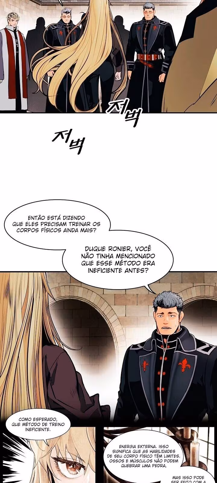 Página do Capítulo 108