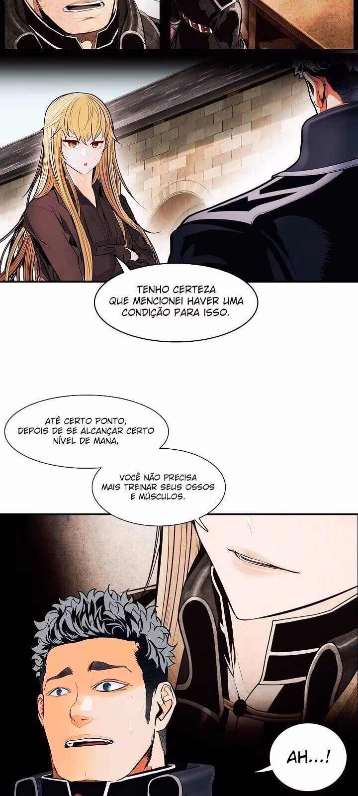 Página do Capítulo 108