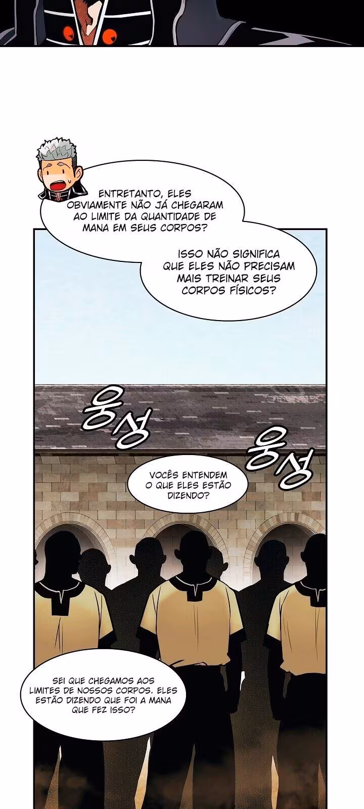 Página do Capítulo 108