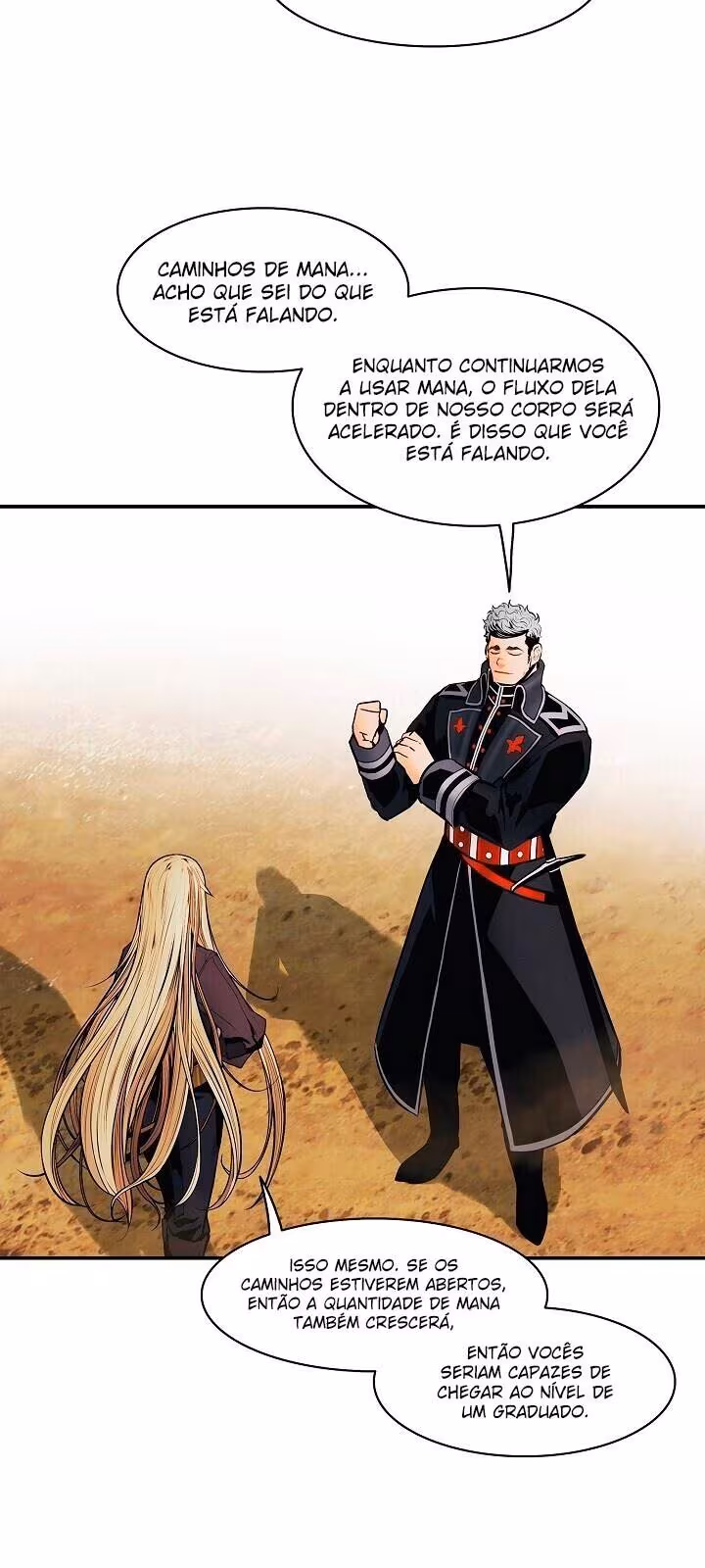 Página do Capítulo 108