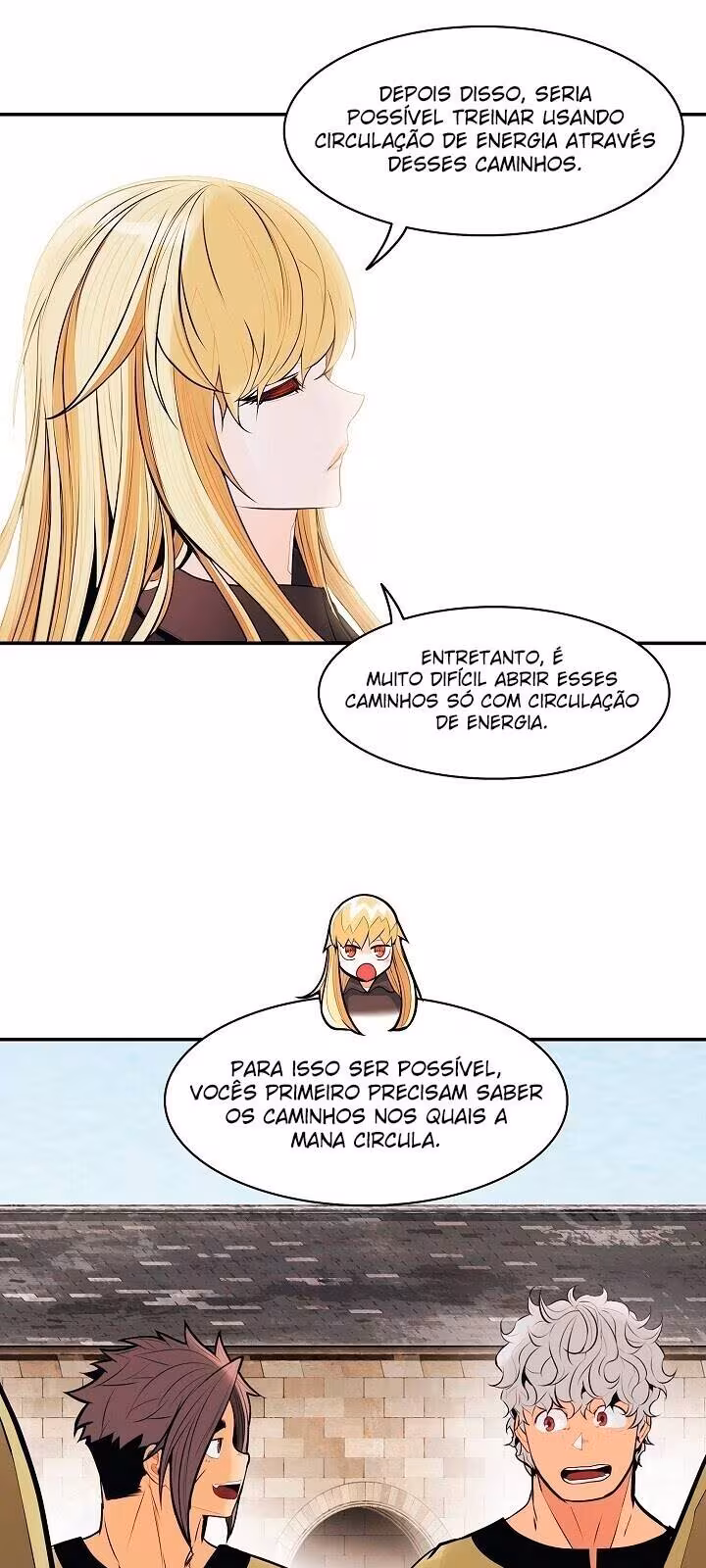 Página do Capítulo 108