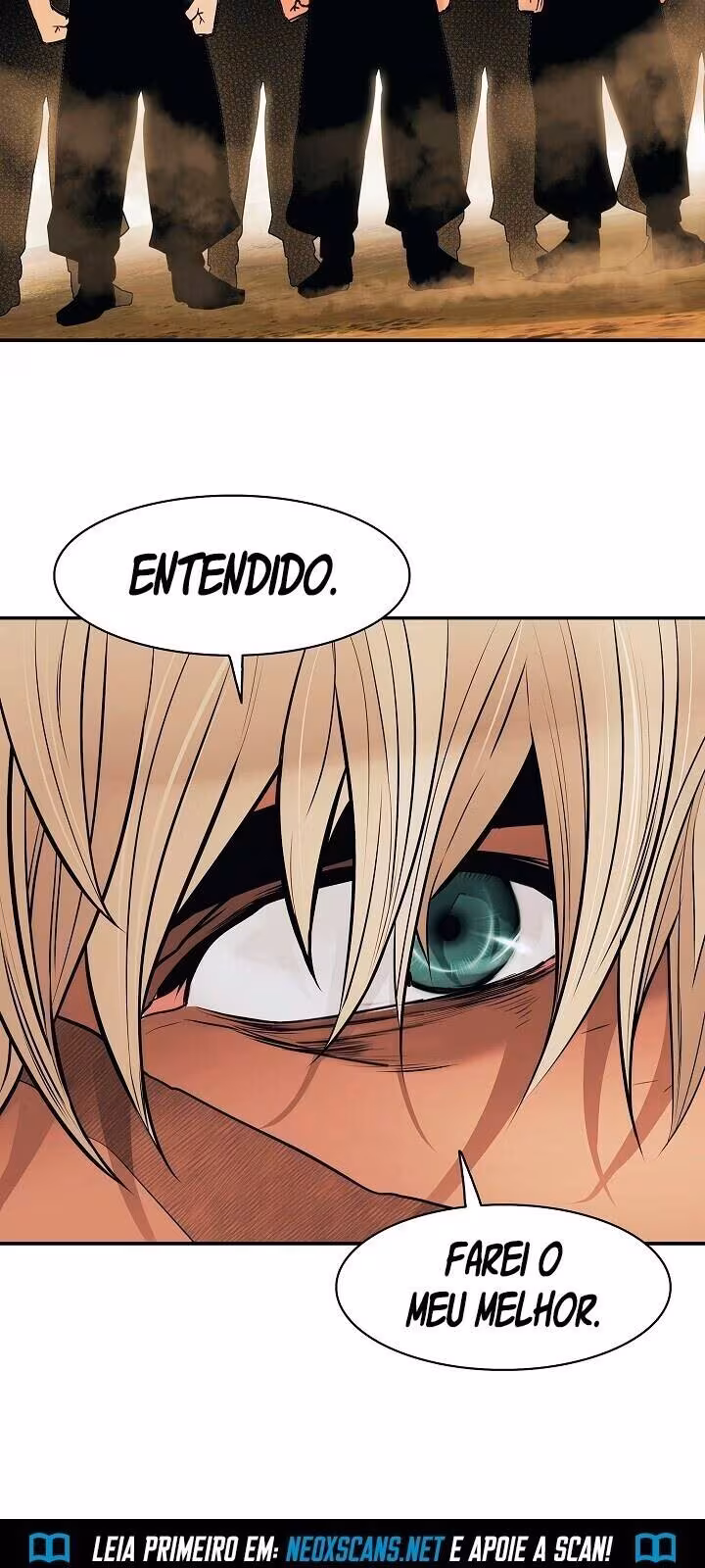 Página do Capítulo 108