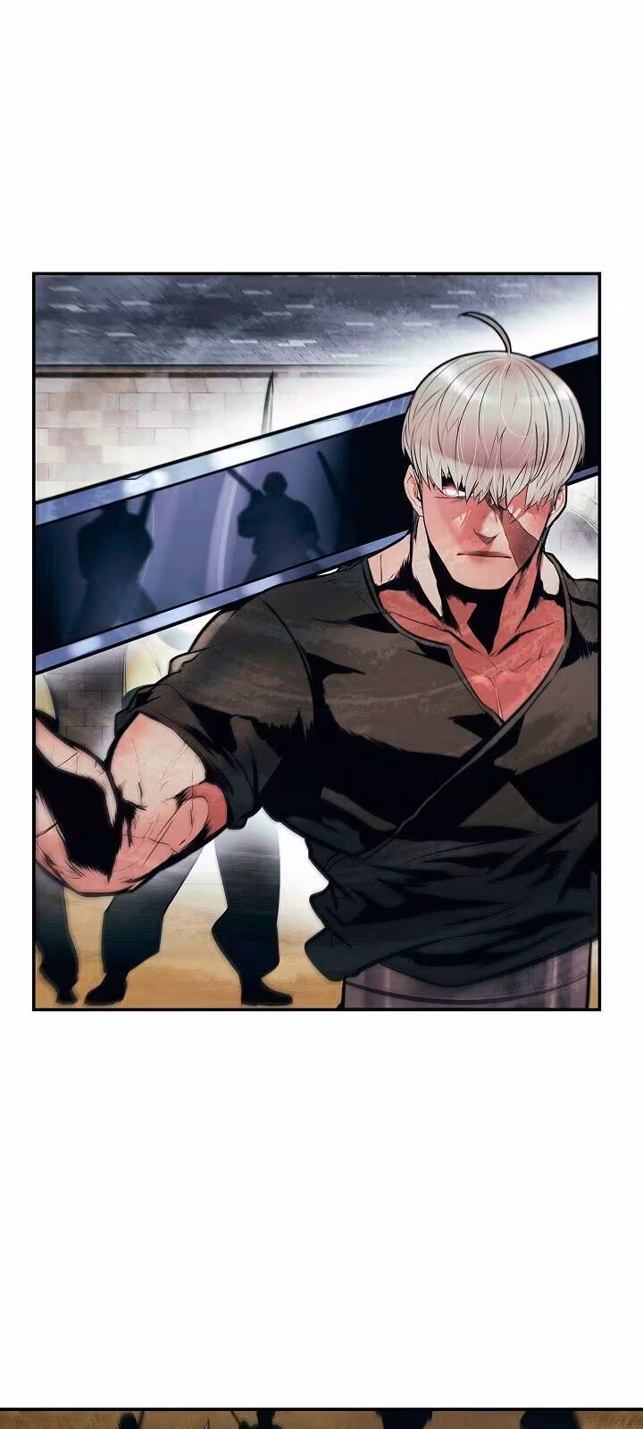 Página do Capítulo 109