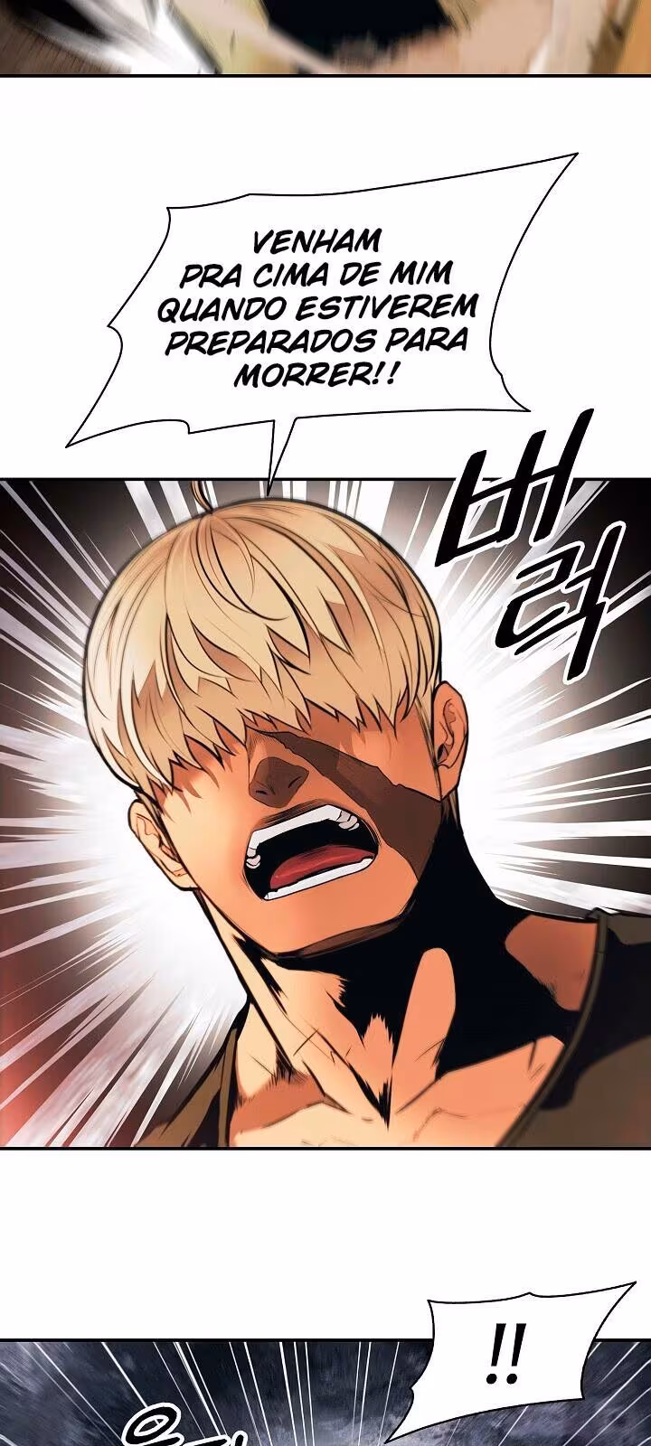 Página do Capítulo 109