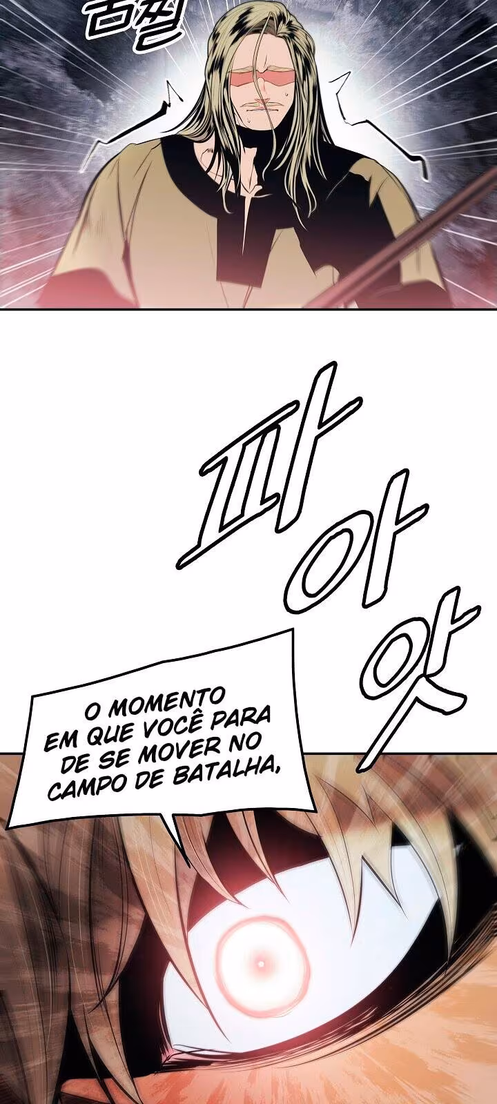 Página do Capítulo 109