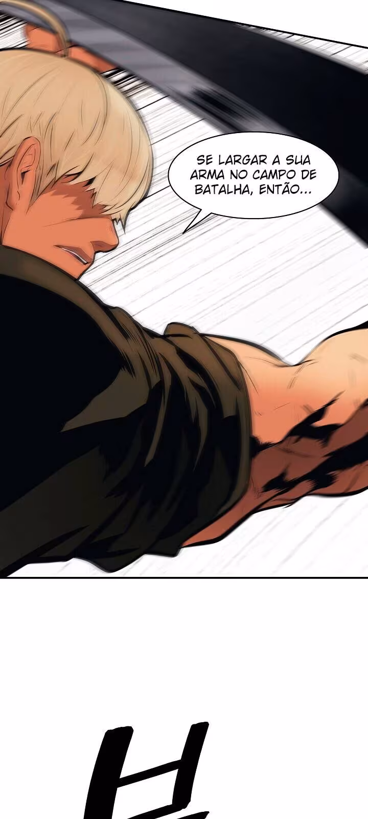 Página do Capítulo 109