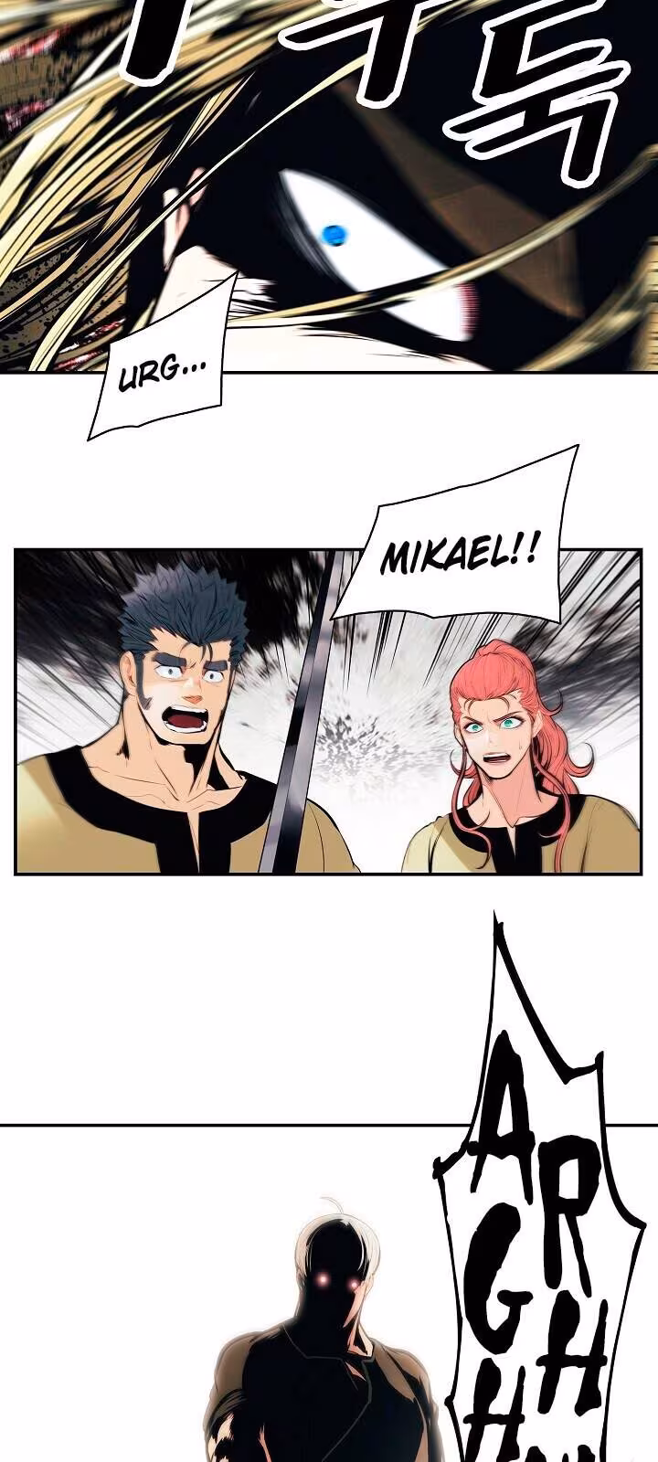 Página do Capítulo 109