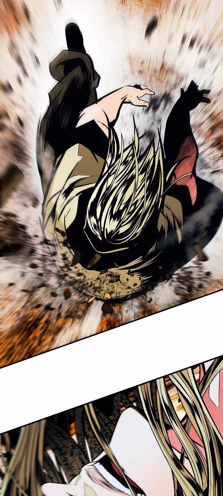 Página do Capítulo 109