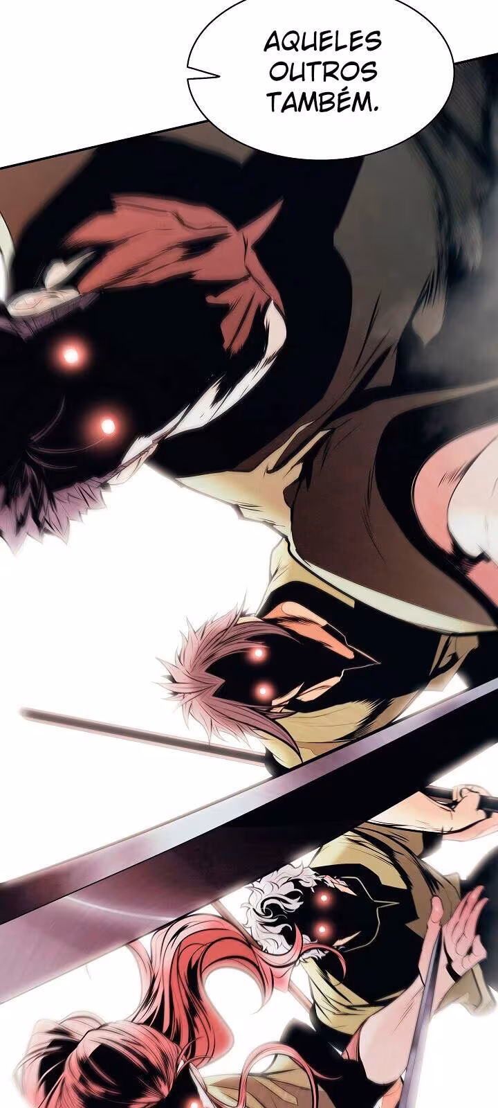 Página do Capítulo 109