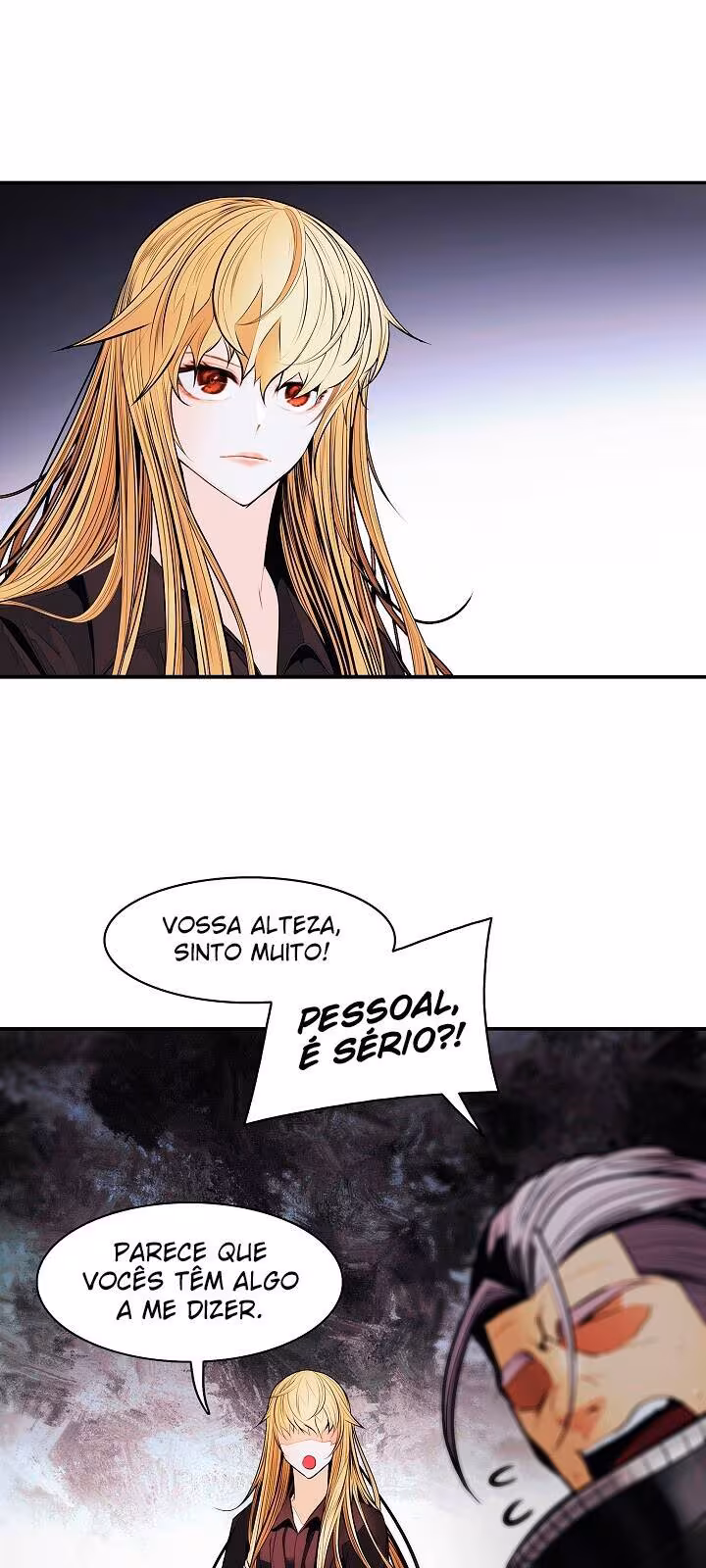 Página do Capítulo 109