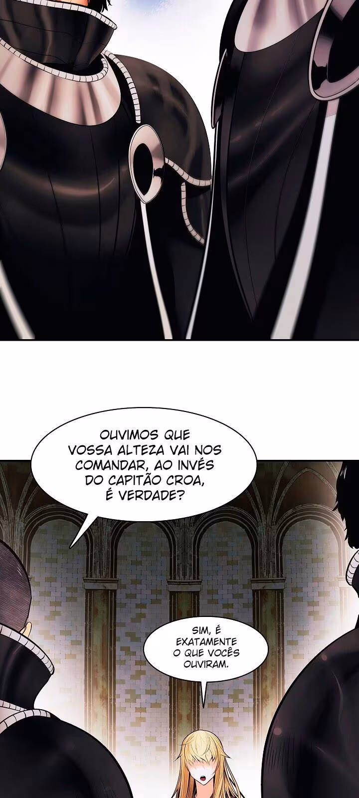 Página do Capítulo 109