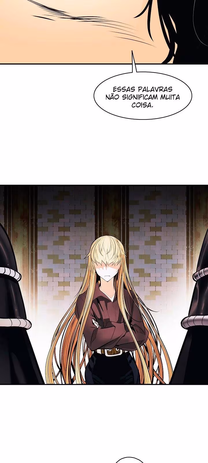 Página do Capítulo 109