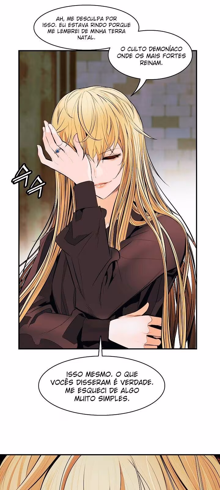 Página do Capítulo 109