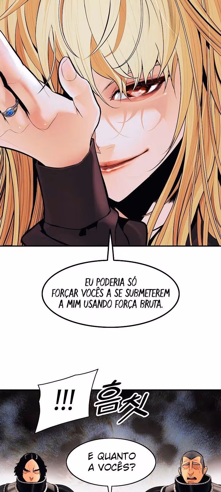 Página do Capítulo 109