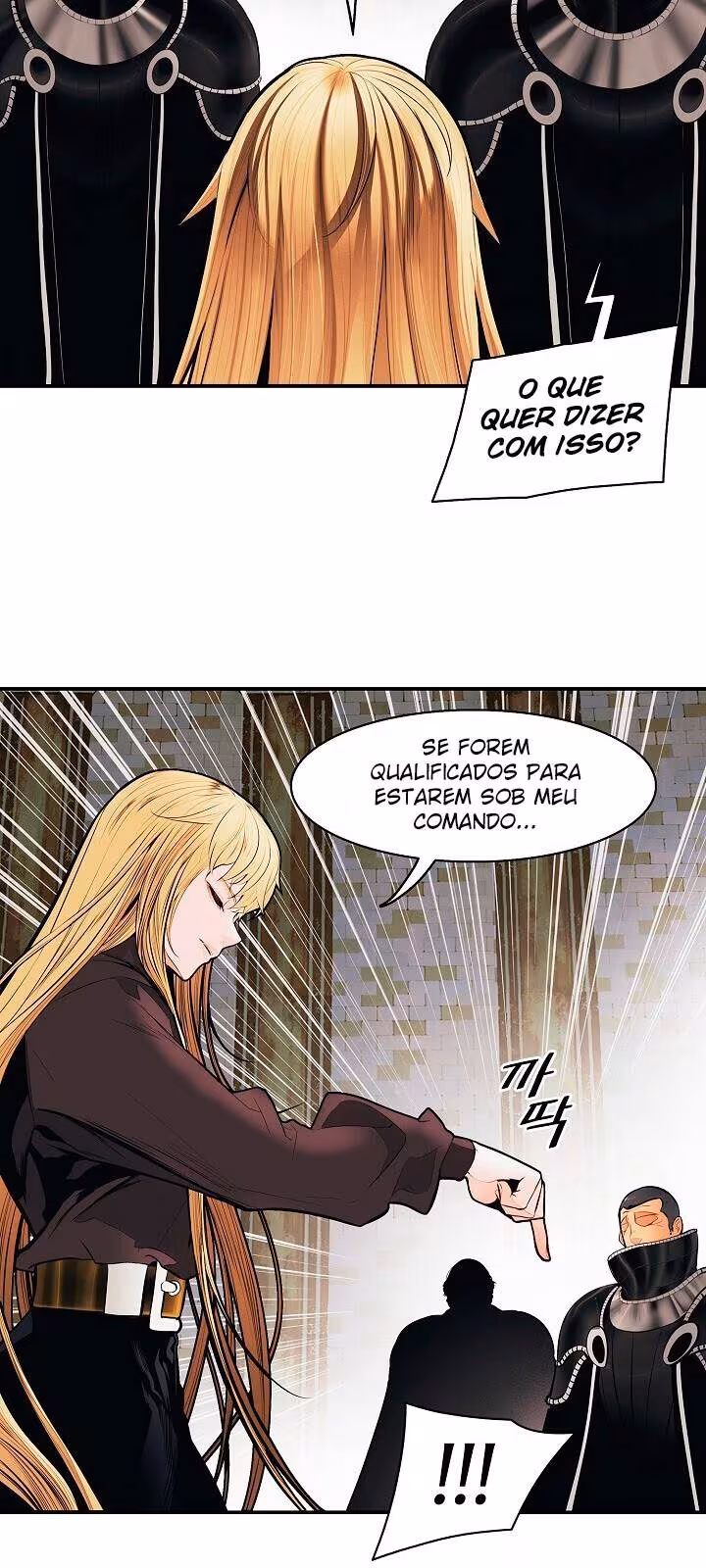 Página do Capítulo 109