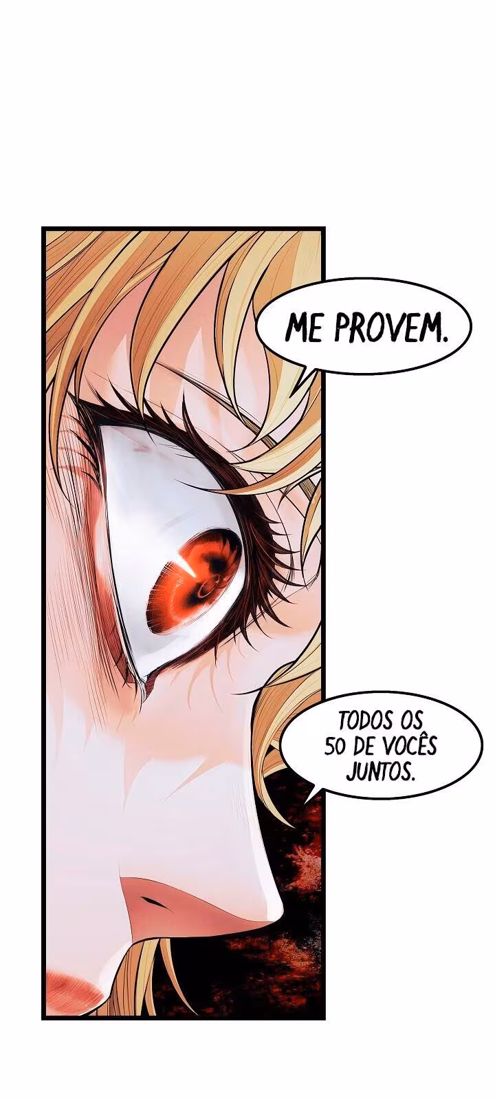 Página do Capítulo 109