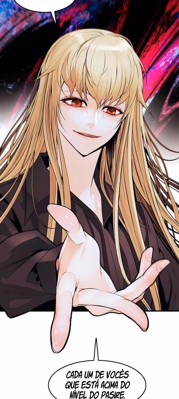 Página do Capítulo 109