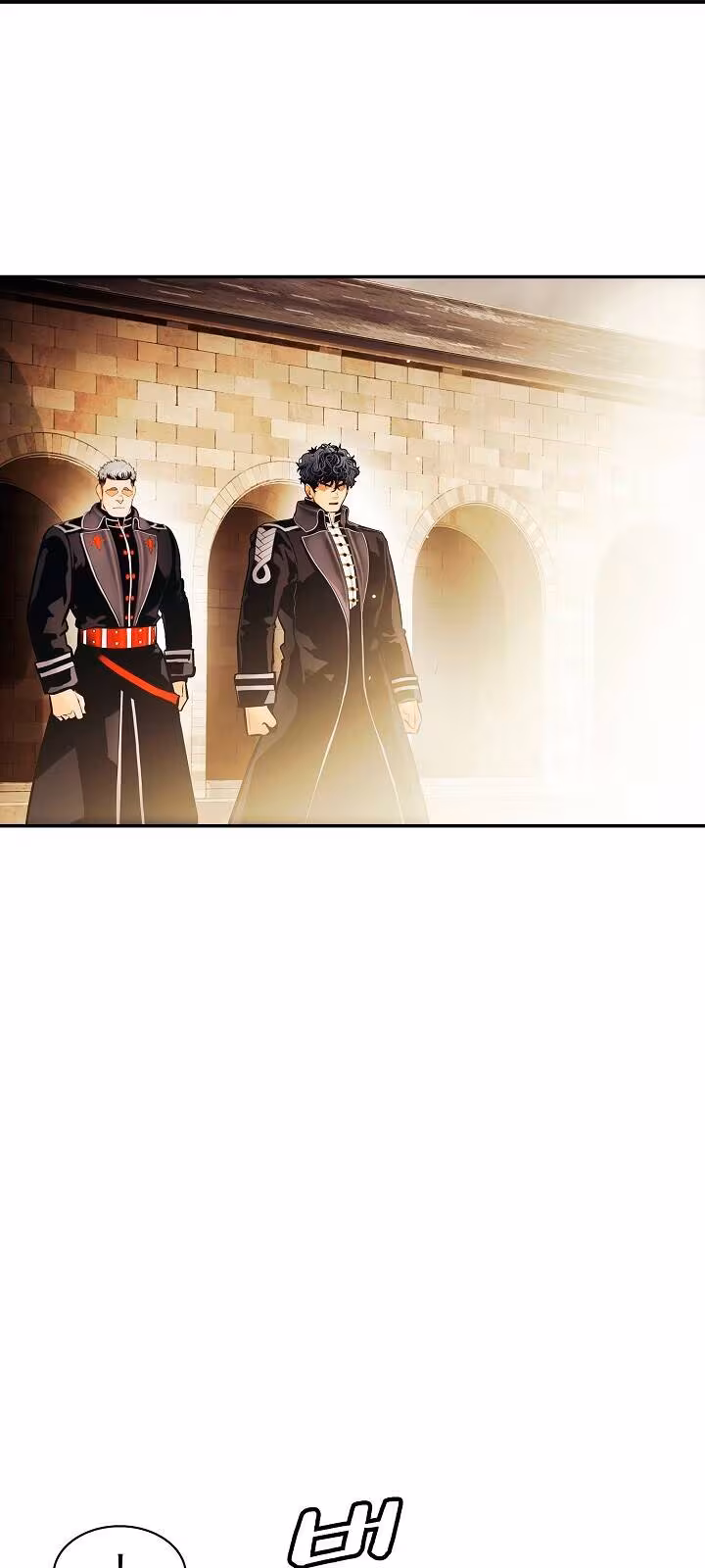 Página do Capítulo 110