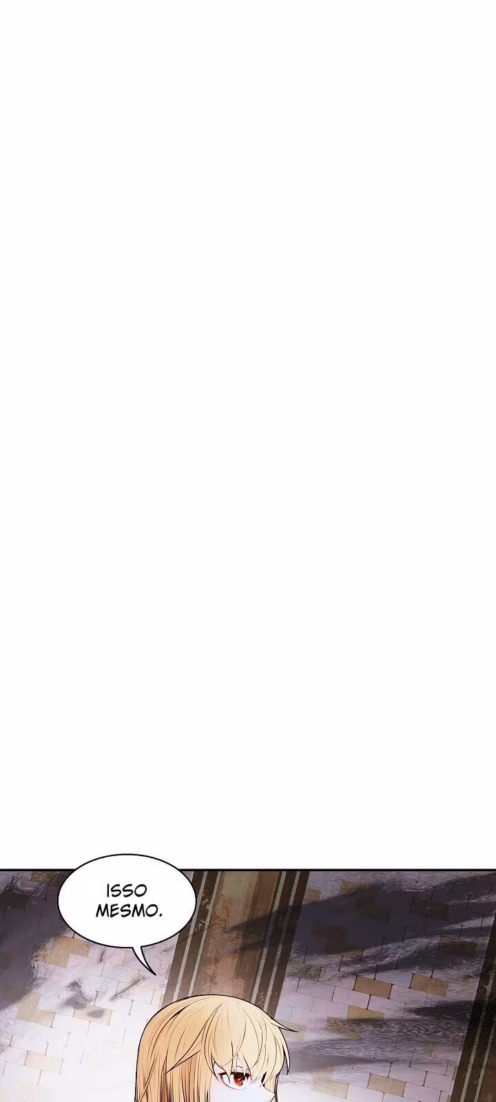 Página do Capítulo 110