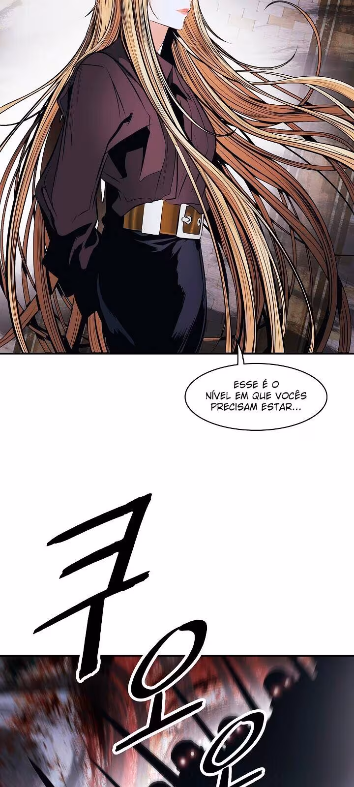 Página do Capítulo 110