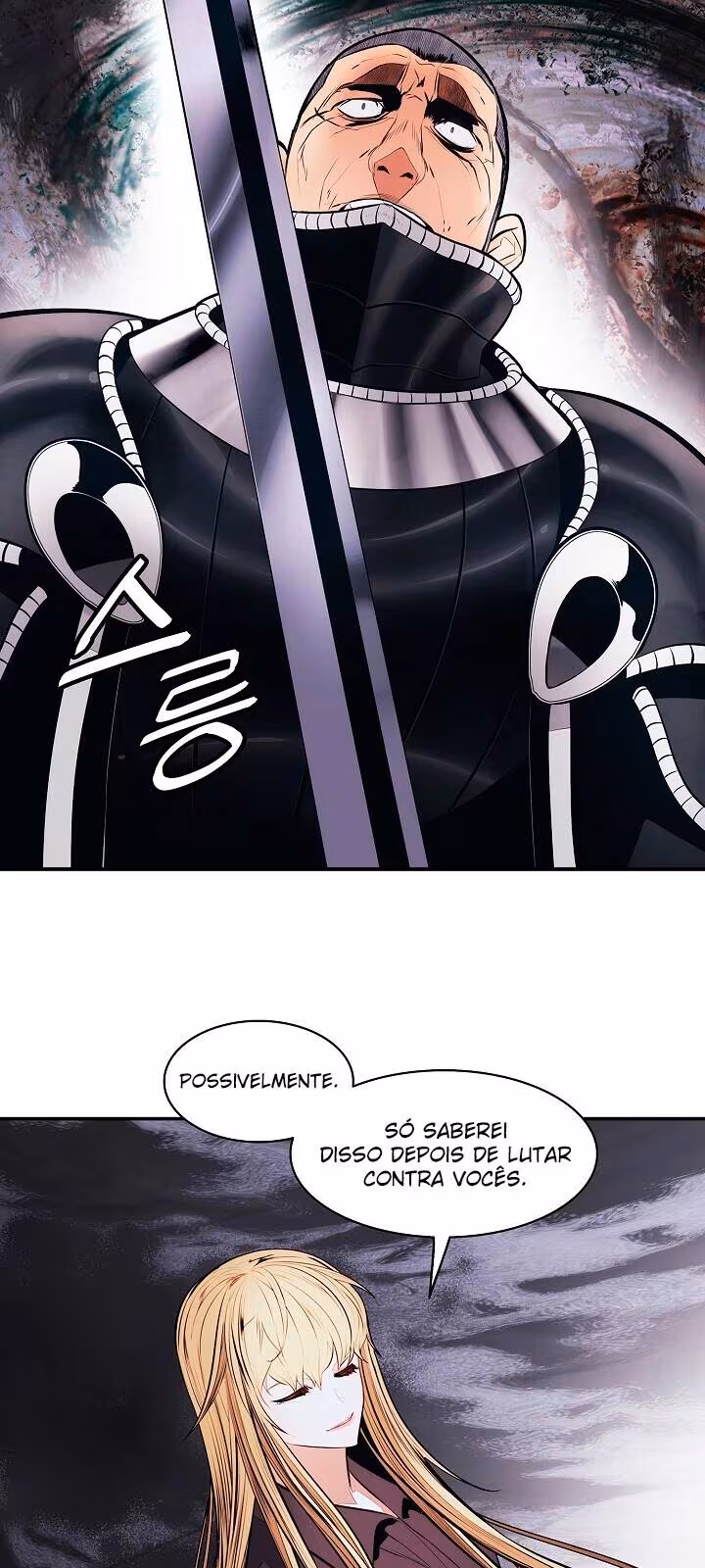 Página do Capítulo 110