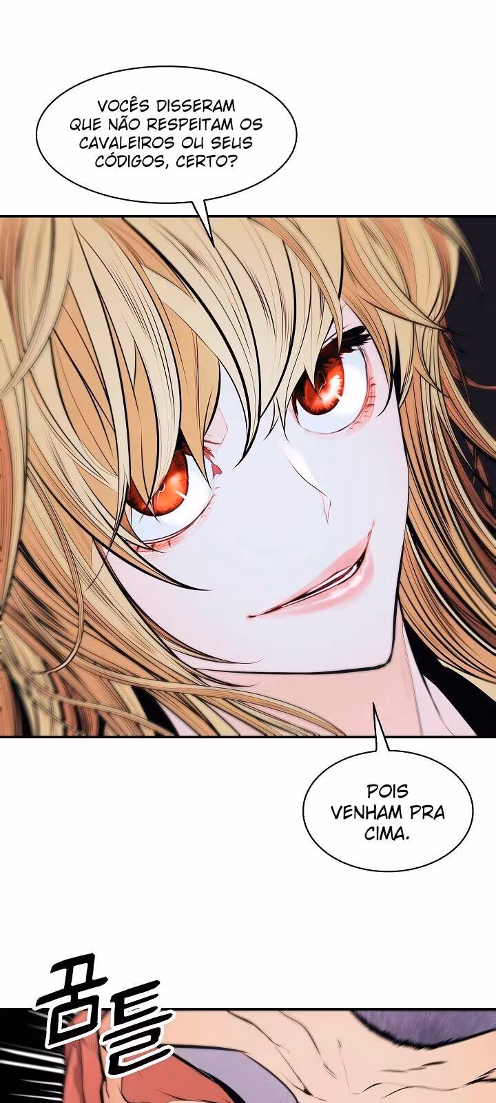 Página do Capítulo 110