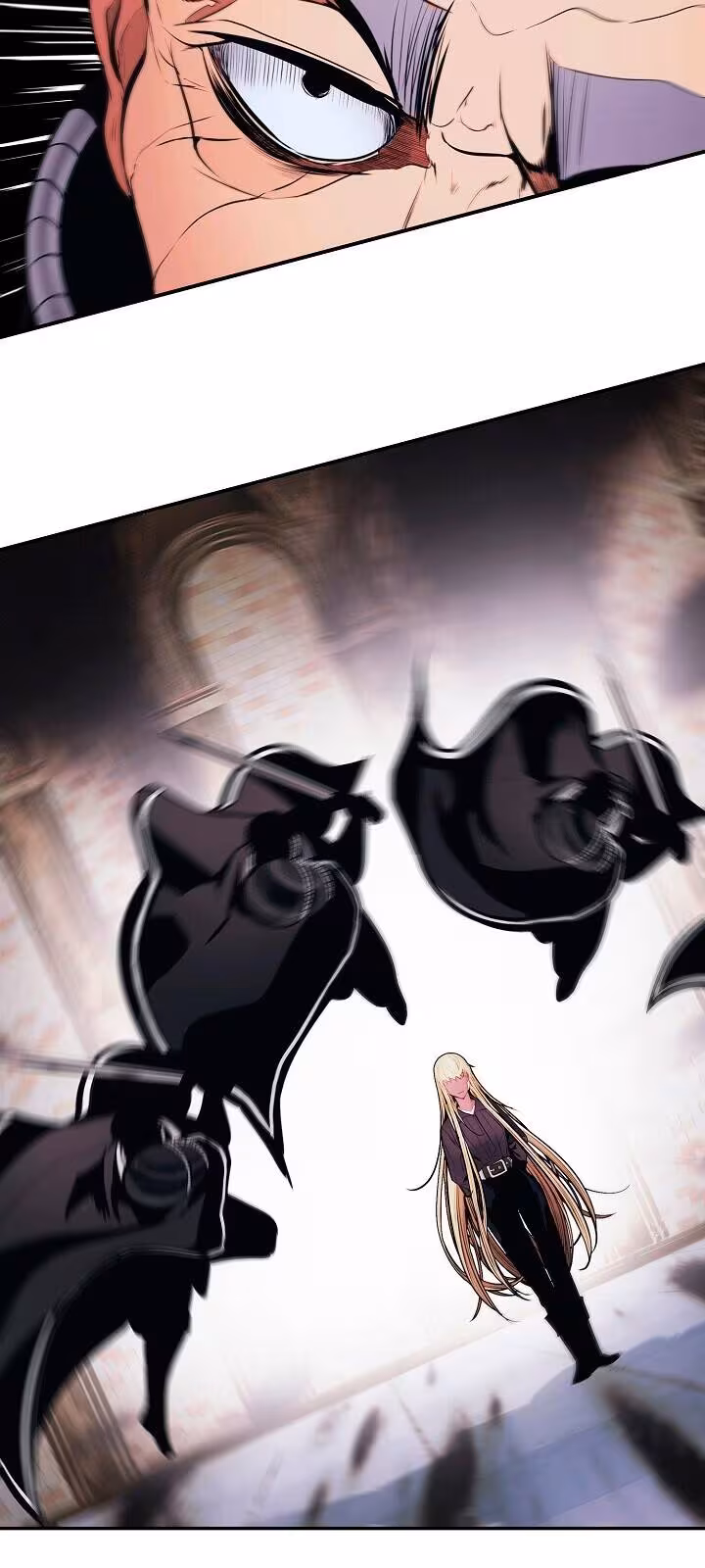 Página do Capítulo 110