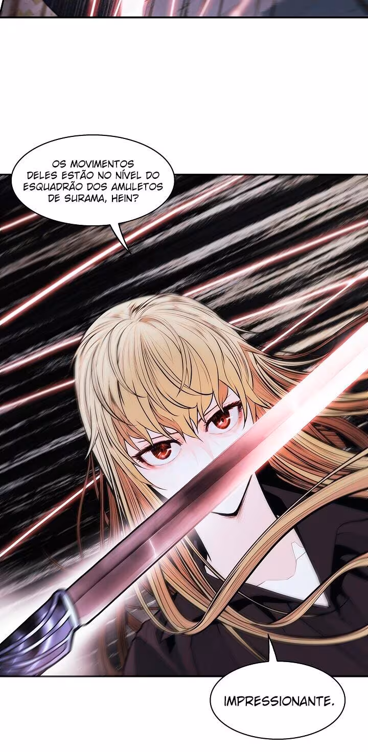 Página do Capítulo 110