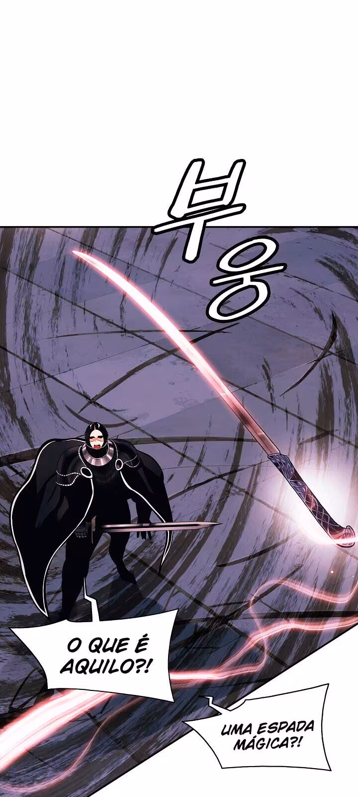 Página do Capítulo 110