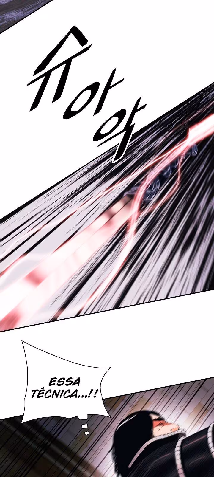 Página do Capítulo 110