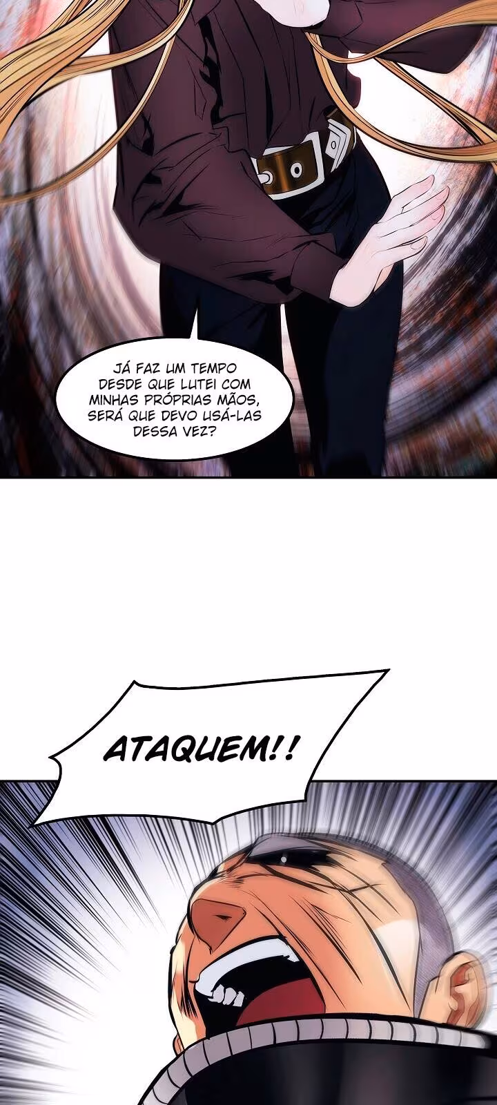 Página do Capítulo 110