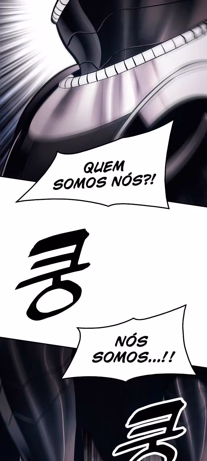 Página do Capítulo 110