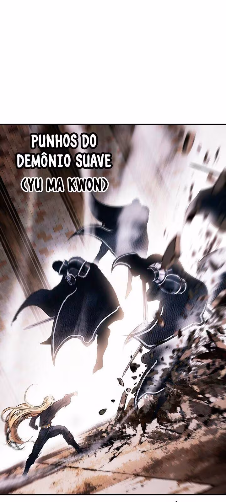 Página do Capítulo 110