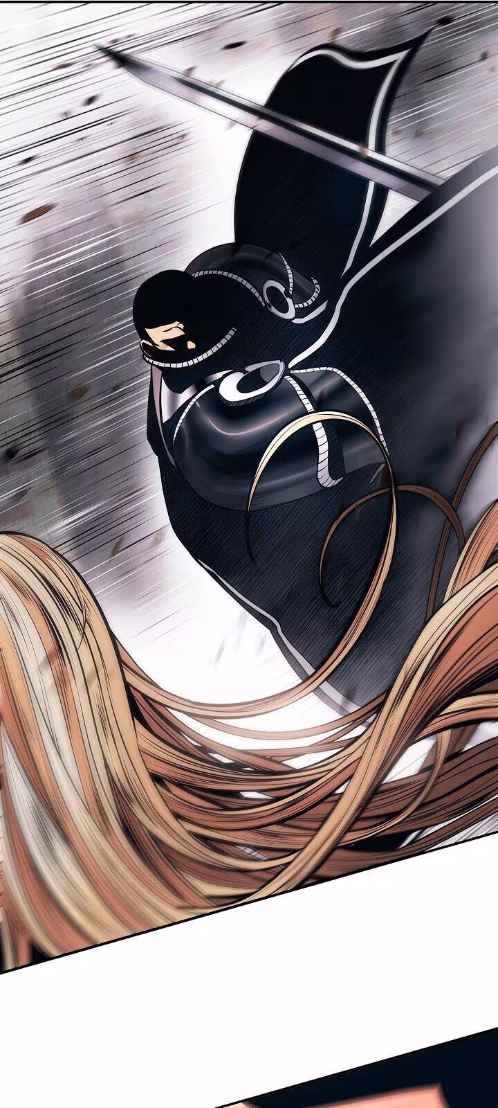 Página do Capítulo 110