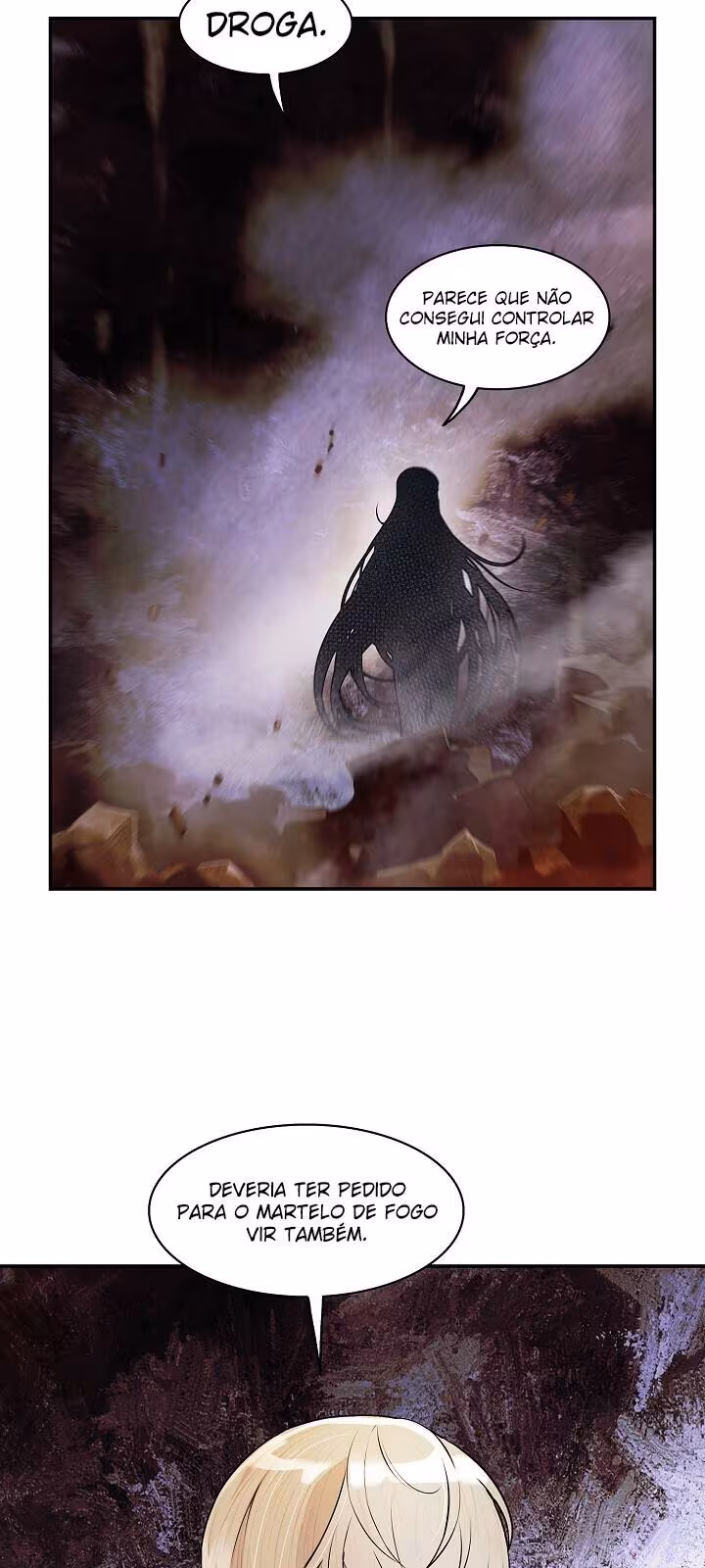 Página do Capítulo 110