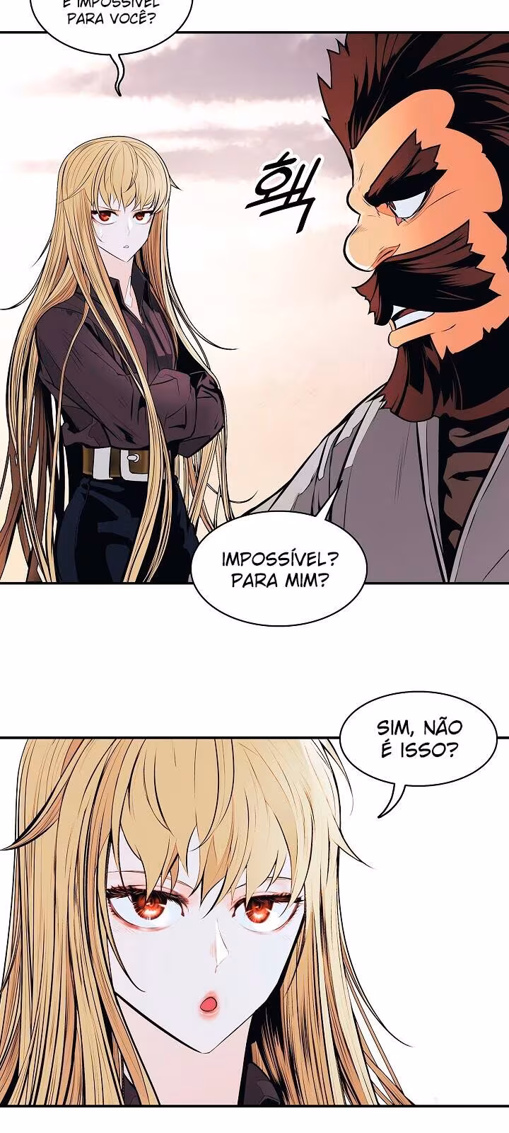 Página do Capítulo 111