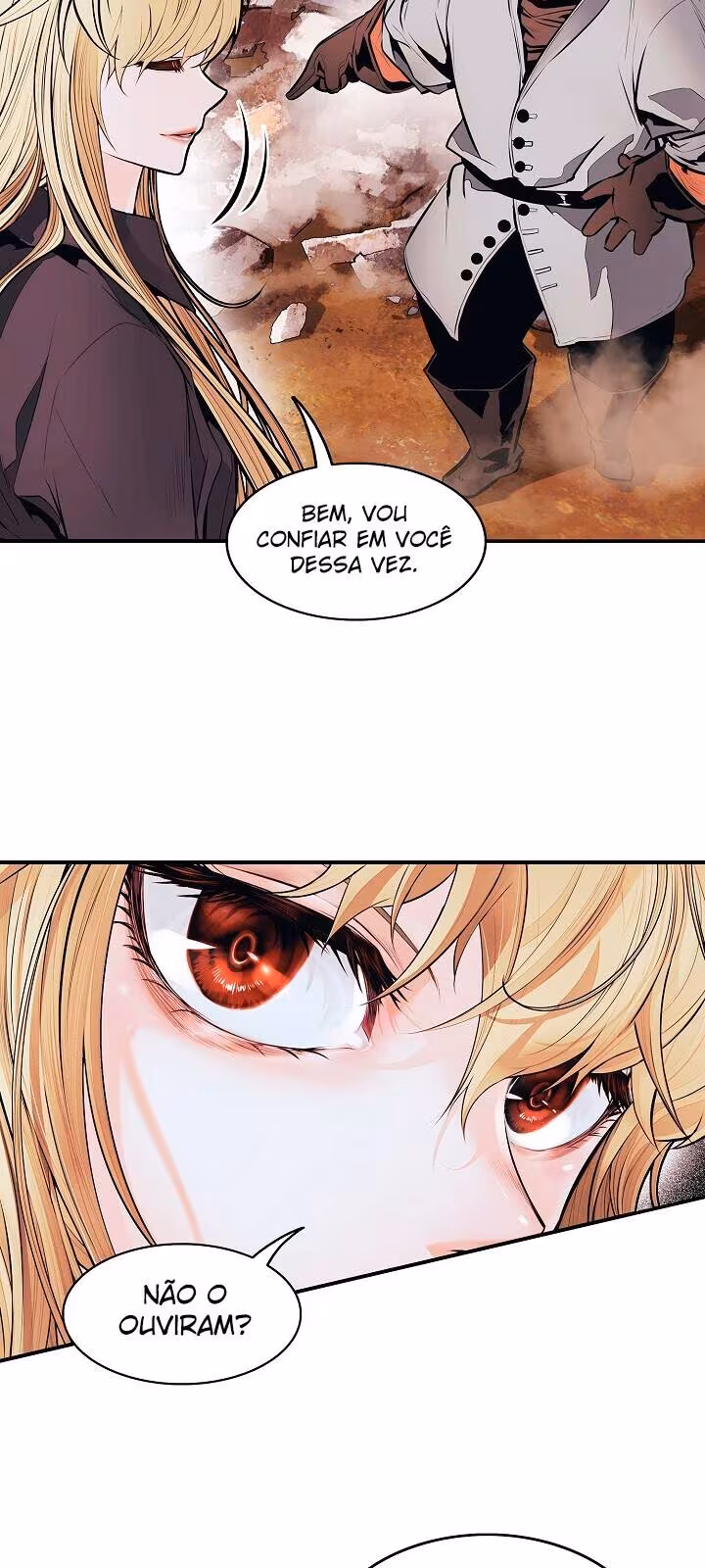 Página do Capítulo 111