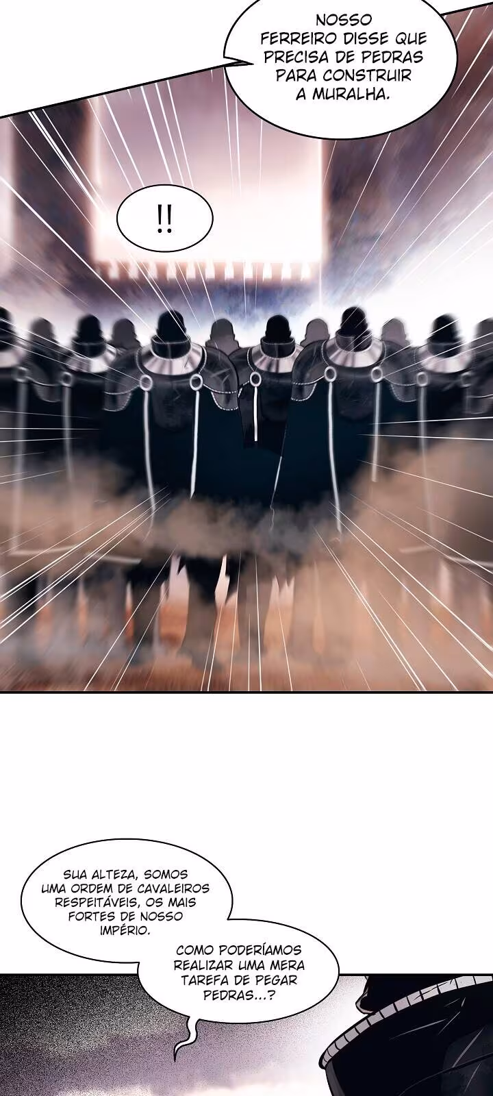 Página do Capítulo 111