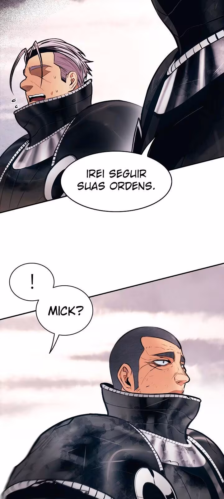 Página do Capítulo 111