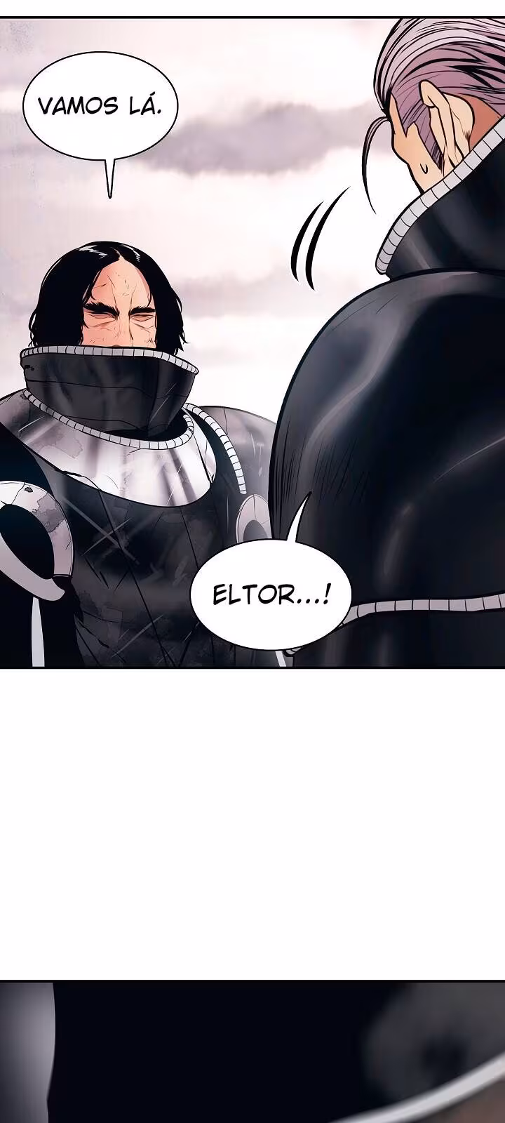 Página do Capítulo 111