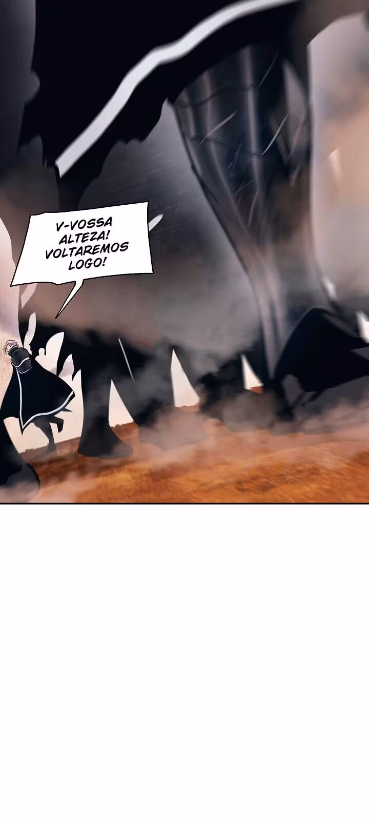 Página do Capítulo 111