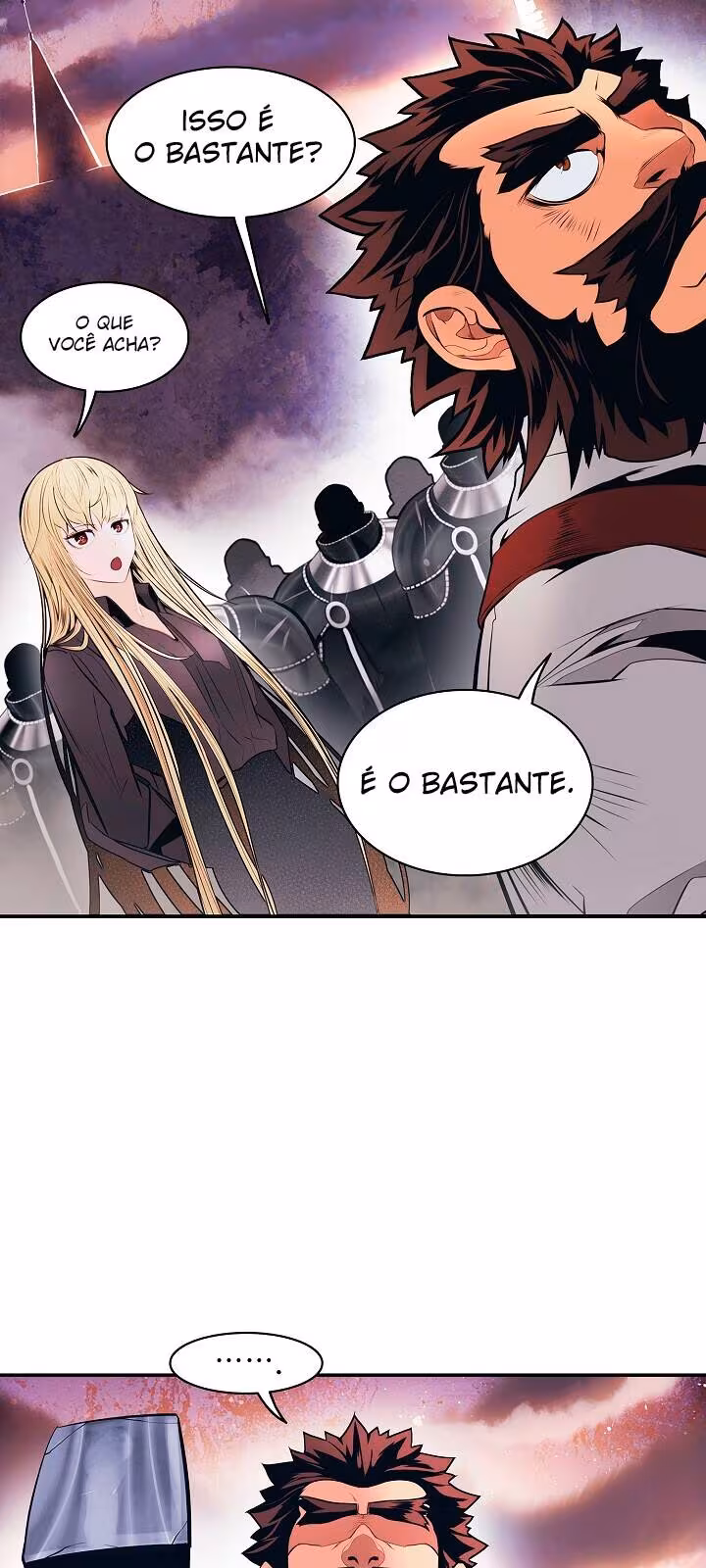 Página do Capítulo 111