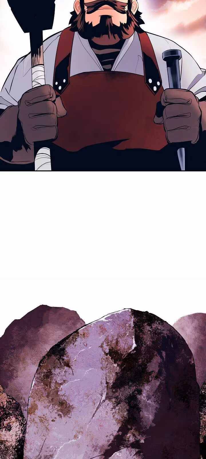 Página do Capítulo 111