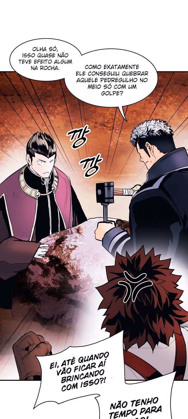 Página do Capítulo 111