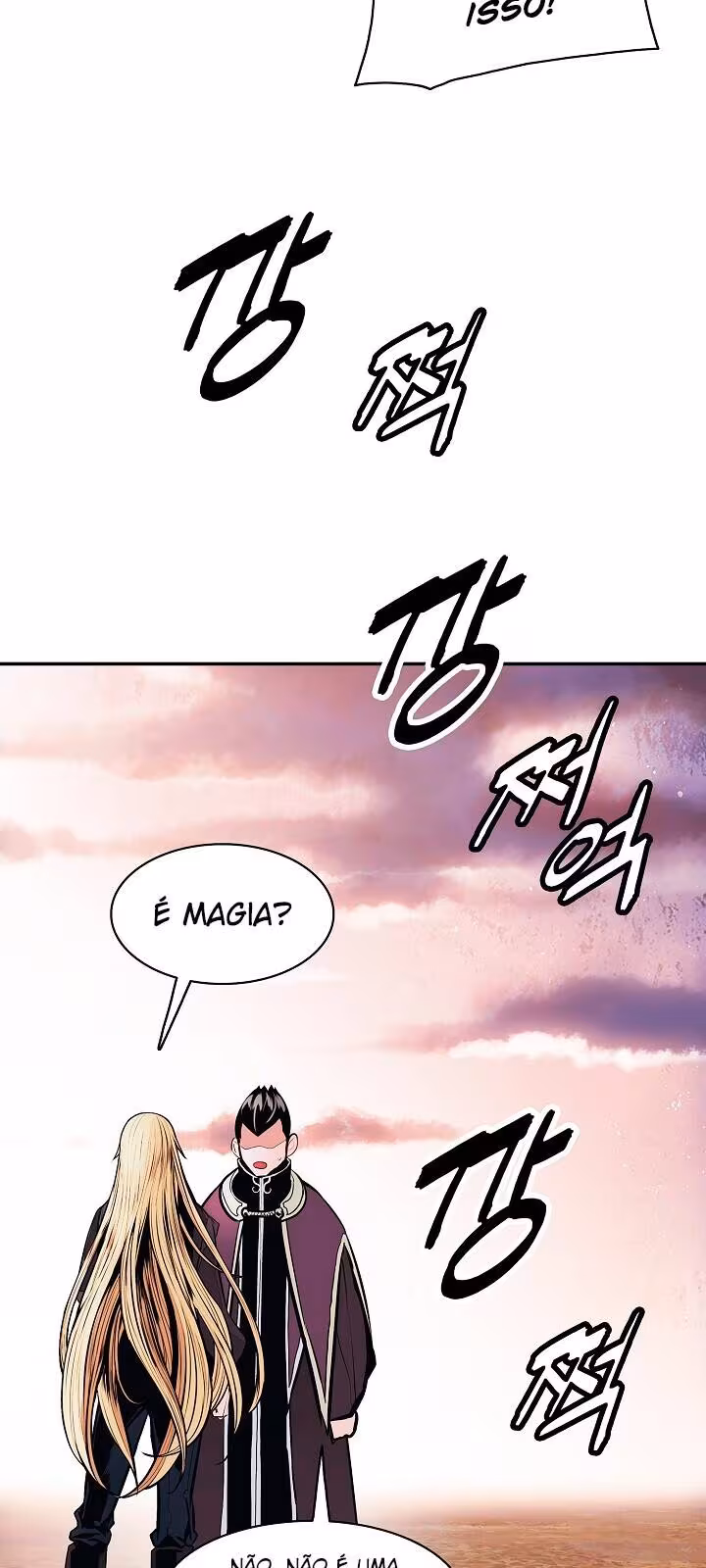 Página do Capítulo 111