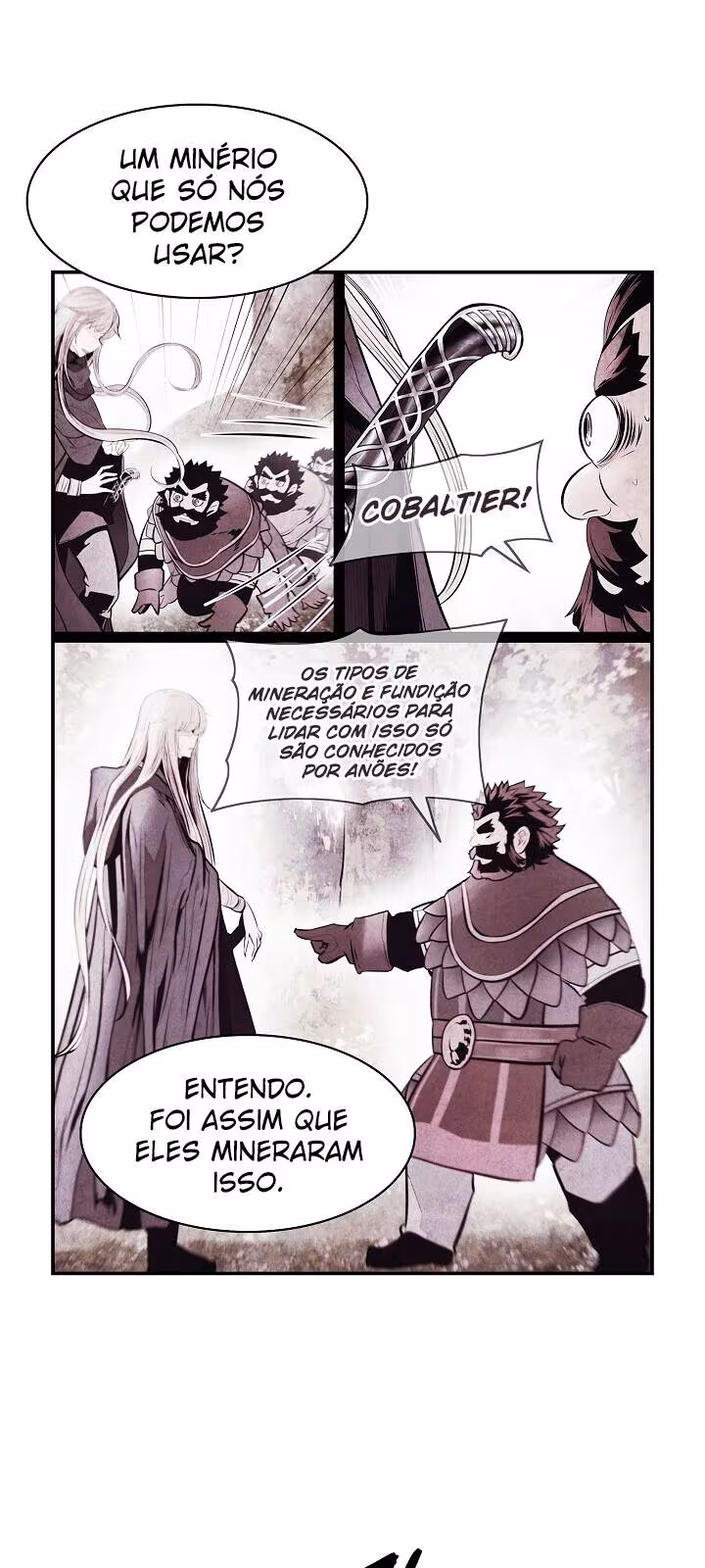 Página do Capítulo 111