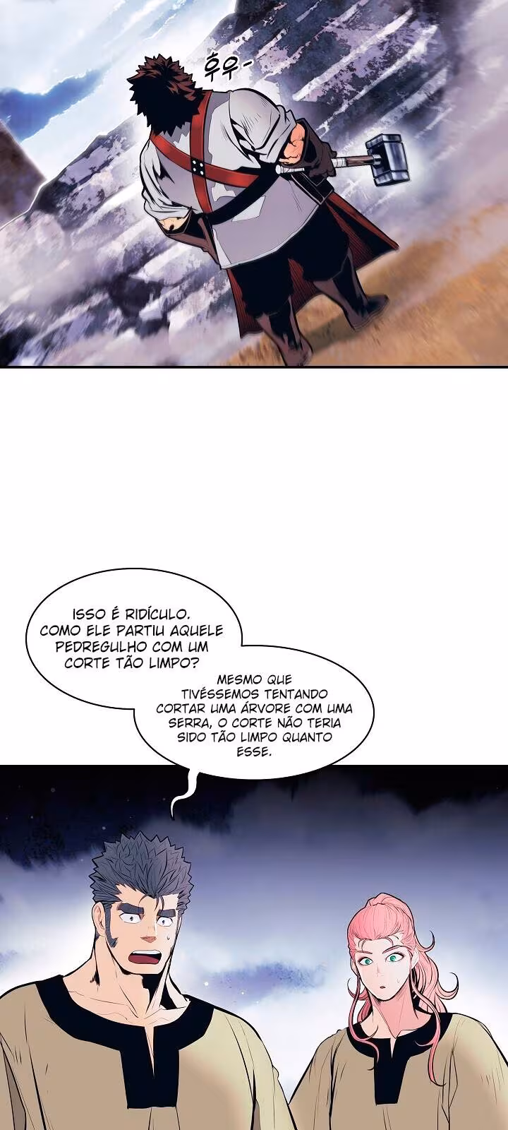 Página do Capítulo 111