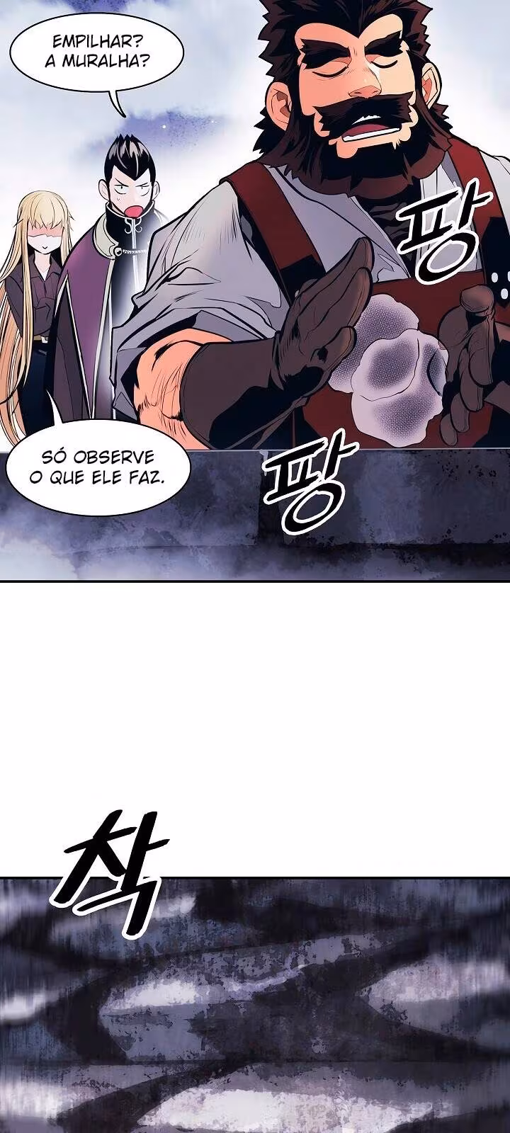 Página do Capítulo 111