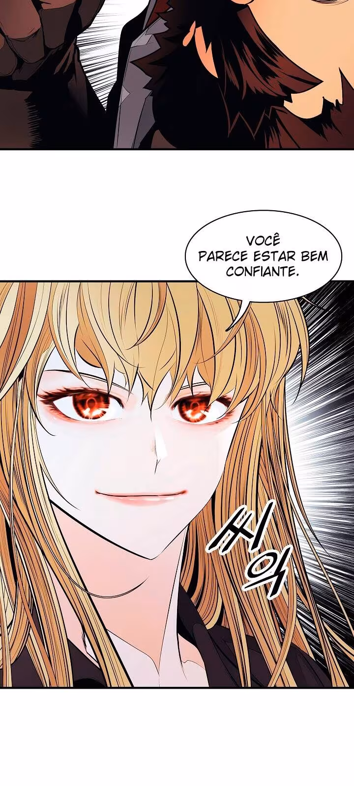 Página do Capítulo 111